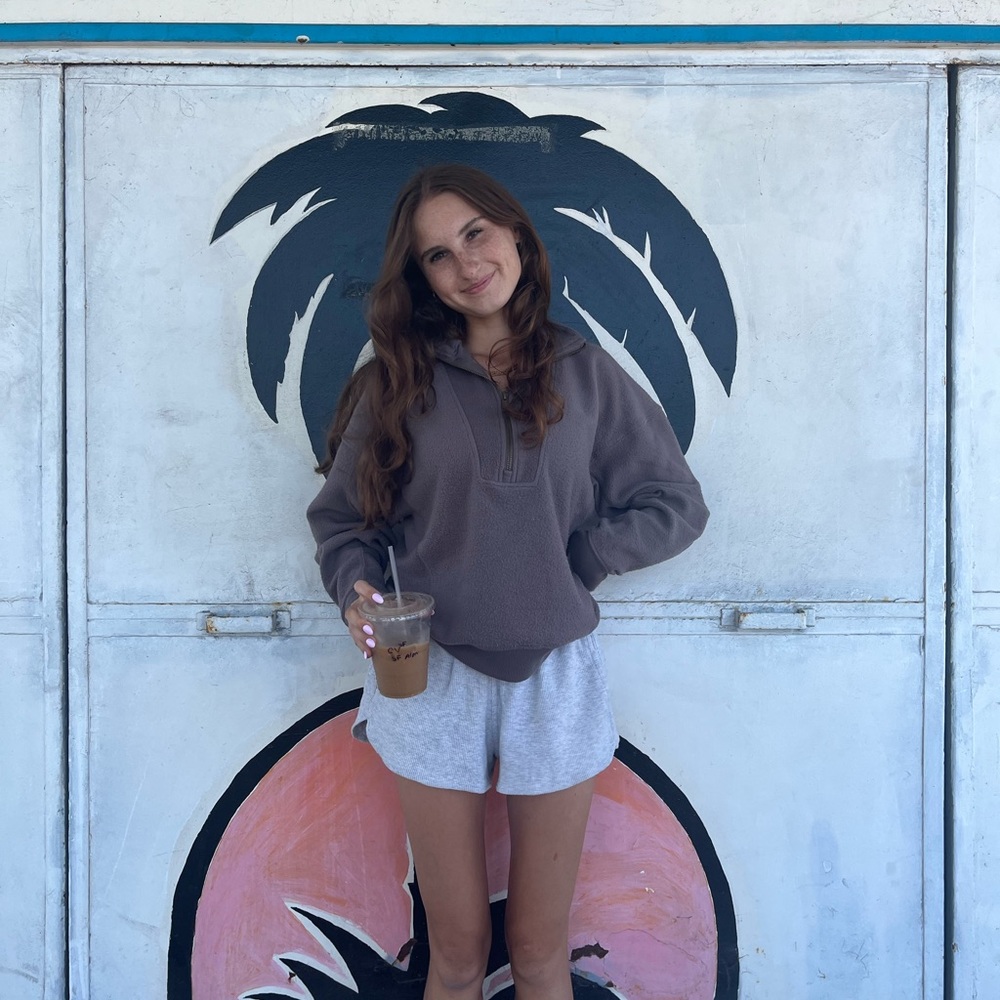 Meet your Posher, Eliana